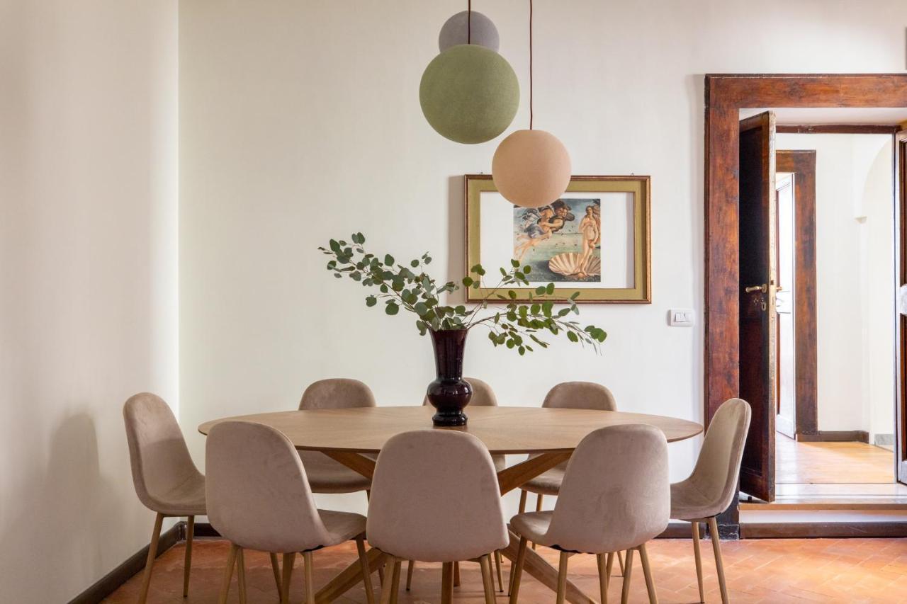 Iflat Trevi Fountain's Roomy&friendly Lejlighed