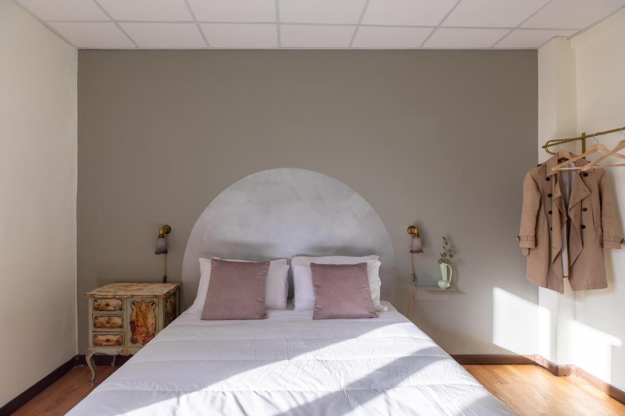 Iflat Trevi Fountain's Roomy&friendly Lejlighed