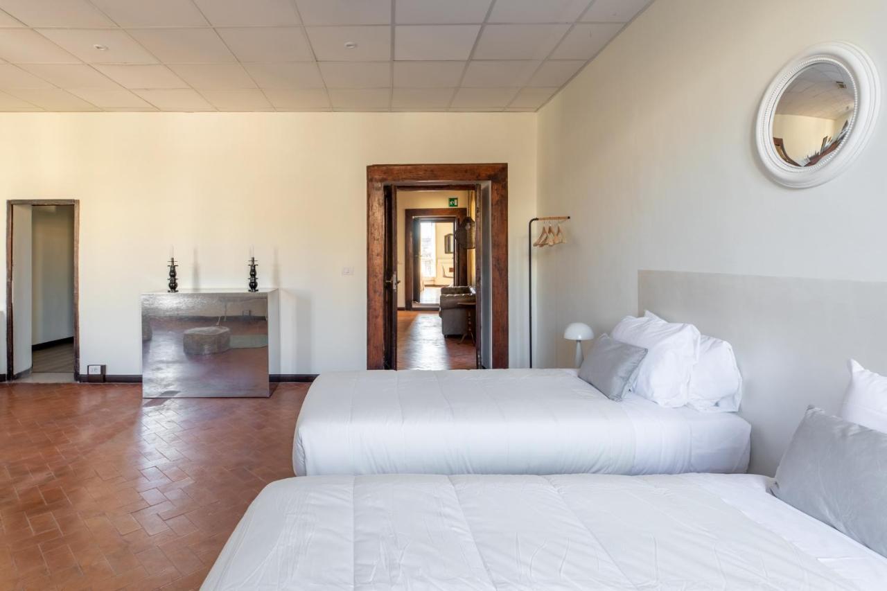 Lejlighed Iflat Trevi Fountain's Roomy&friendly *