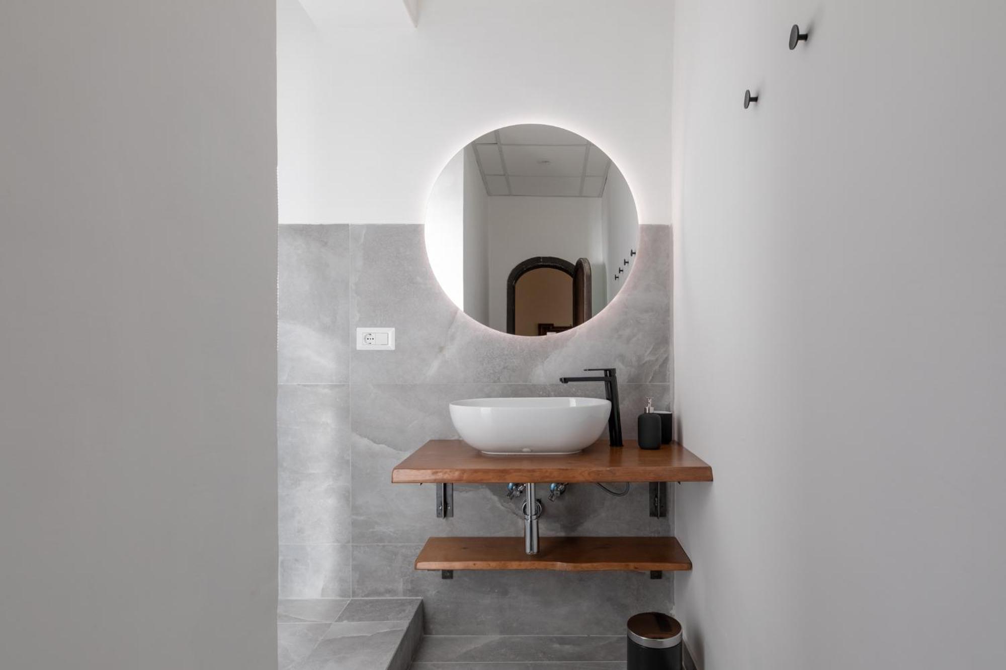 Lejlighed Iflat Trevi Fountain's Roomy&friendly