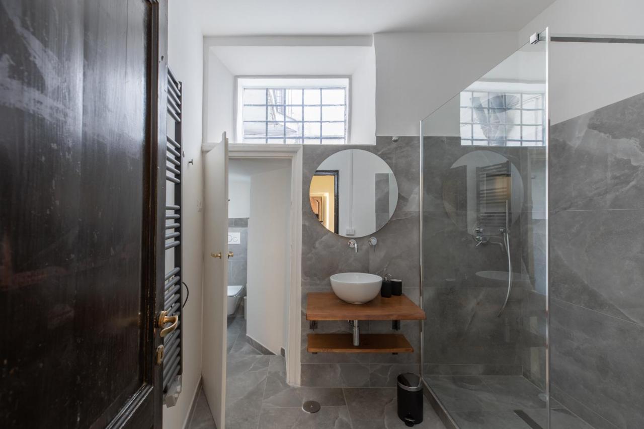 Iflat Trevi Fountain's Roomy&friendly Lejlighed