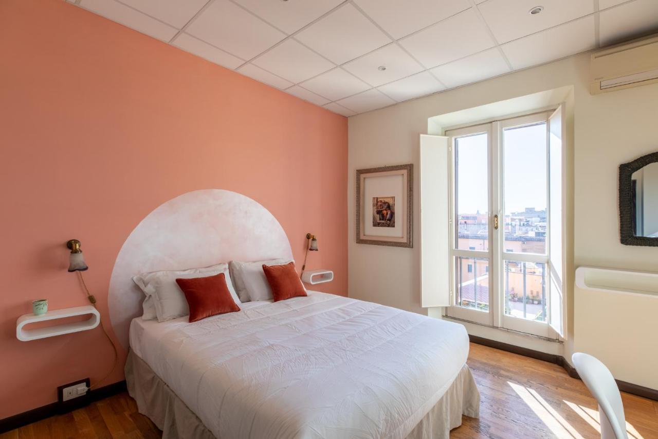 Lejlighed Iflat Trevi Fountain's Roomy&friendly Rom