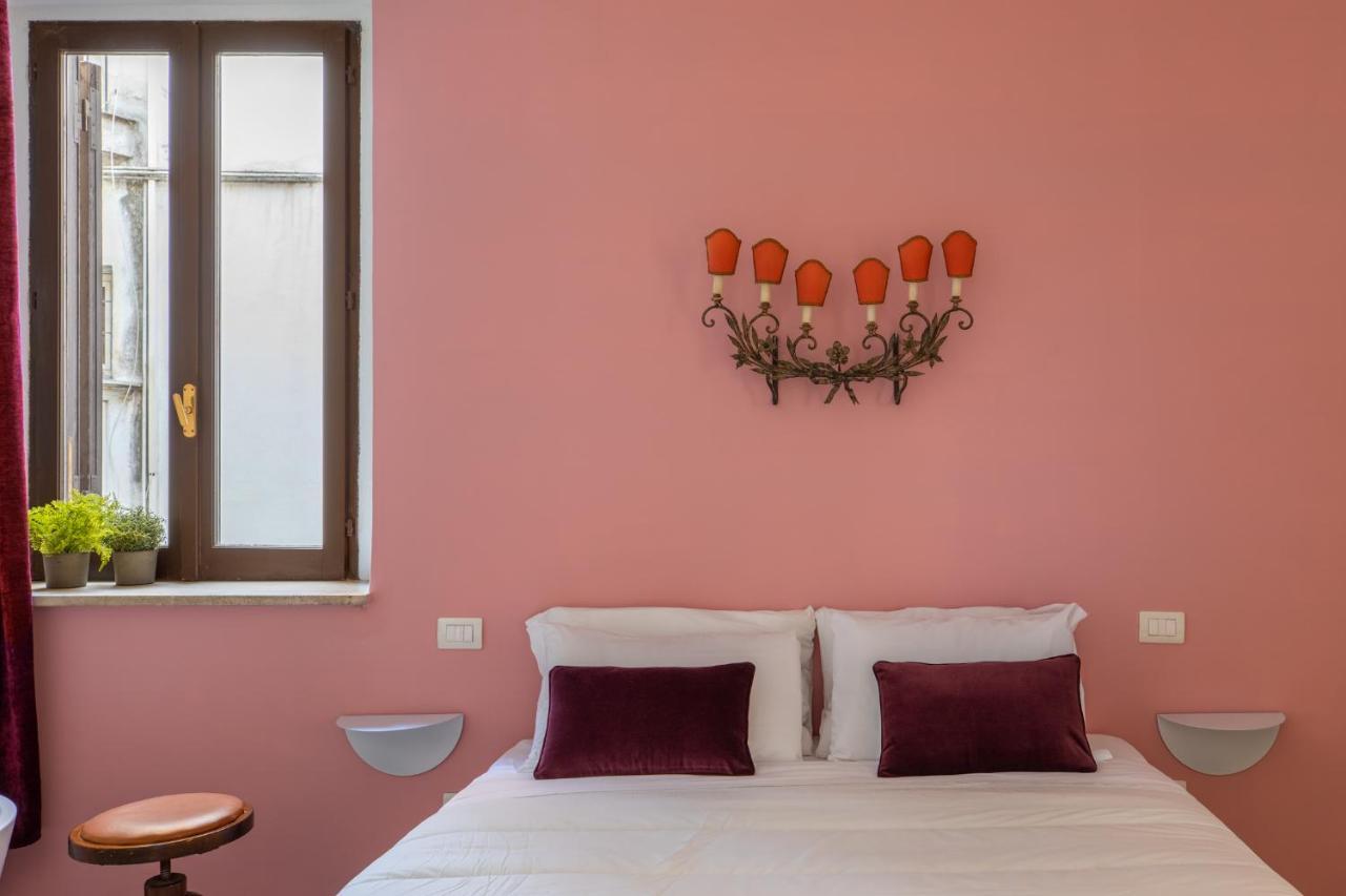 Iflat Trevi Fountain's Roomy&friendly Lejlighed
